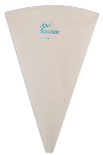 Мешок кондитерский 45 см ткань с пластиковым покрытием Ateco 3118 от СП Контакт
