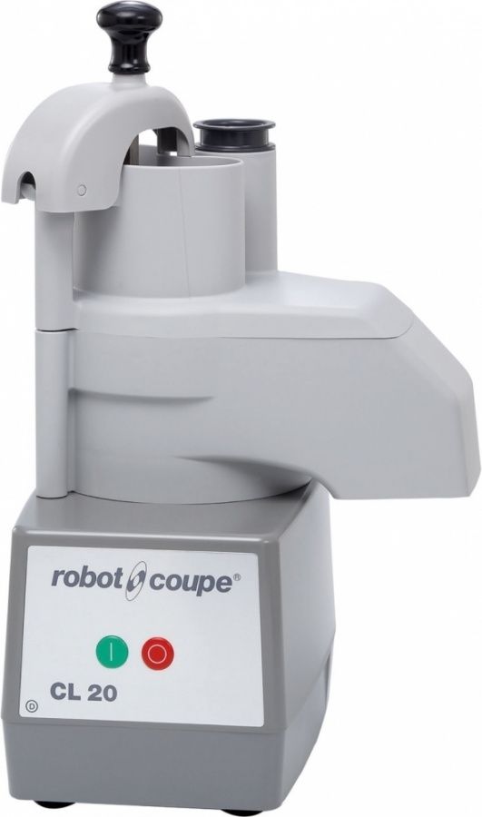 Промышленная овощерезка CL20D RobotCoupe CL20D (2201) от СП Контакт