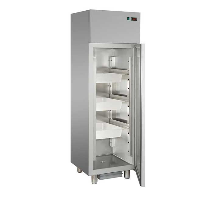 Холодильный шкаф  для рыбы 500л  Ozti 79E3.05NTS.00 79E3.05NTS.00 от СП Контакт