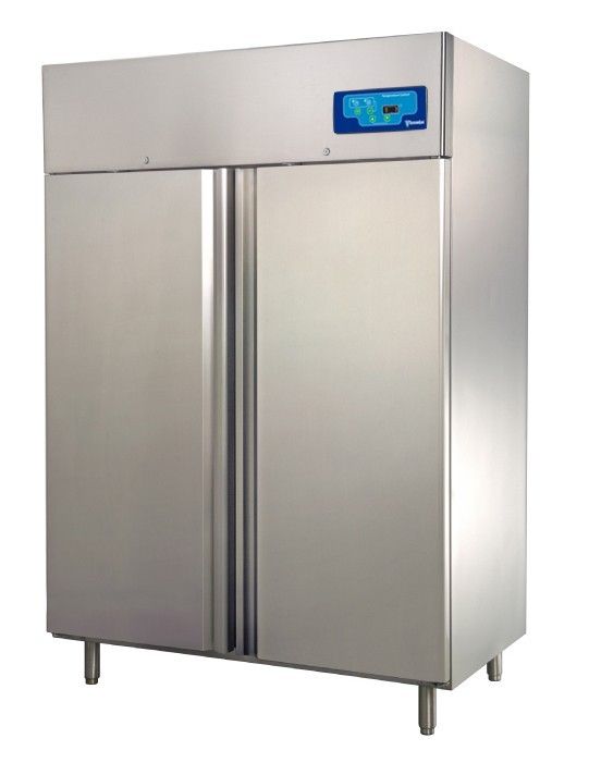 Холодильный шкаф 1400 л CustomCool CCR1400P CCR1400P от СП Контакт