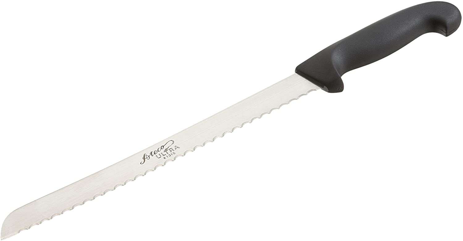 Нож для нарезки бисквита 250мм Ateco 1 315 от СП Контакт