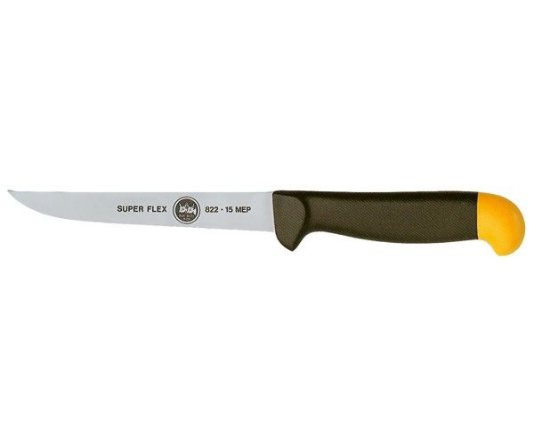 Шеф нож  поварской профессиональный  для филе длина лезвия 150мм 1 008 221 151 от СП Контакт