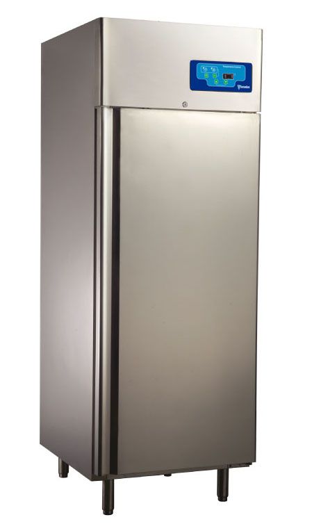 Холодильный шкаф 700 л CustomCool CCR700P CCR700P от СП Контакт