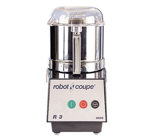 Куттер 3,7 л RobotCoupe R3-1500 R3-1500 от СП Контакт