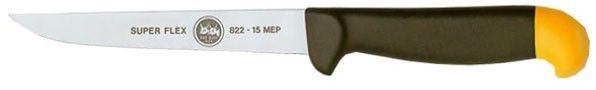 Шеф нож  поварской профессиональный  для разделки мяса длина лезвия 175мм 1 008 071 181 от СП Контакт