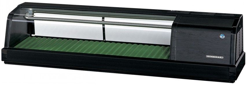 Холодильная витрина для суши 42л Hoshizaki HNC-120BE-L от СП Контакт