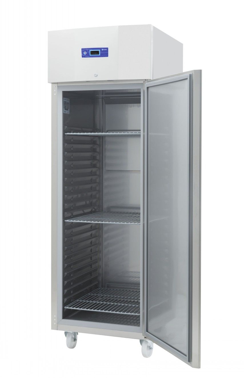 Холодильный шкаф 700 л  CustomCool 79F3 79F3.06NTV.00 от СП Контакт