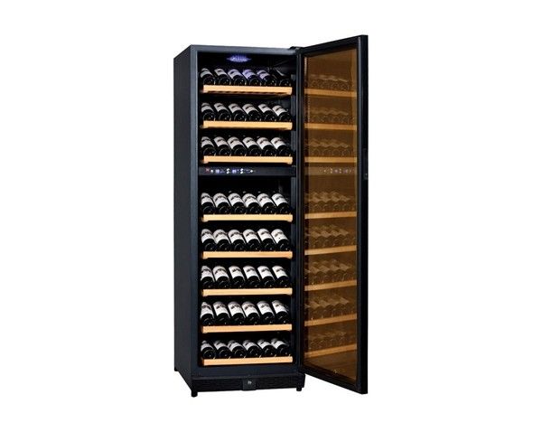 Холодильный шкаф для вина  на 173 бутылки  MH-168DZ  MH-168DZ  от СП Контакт