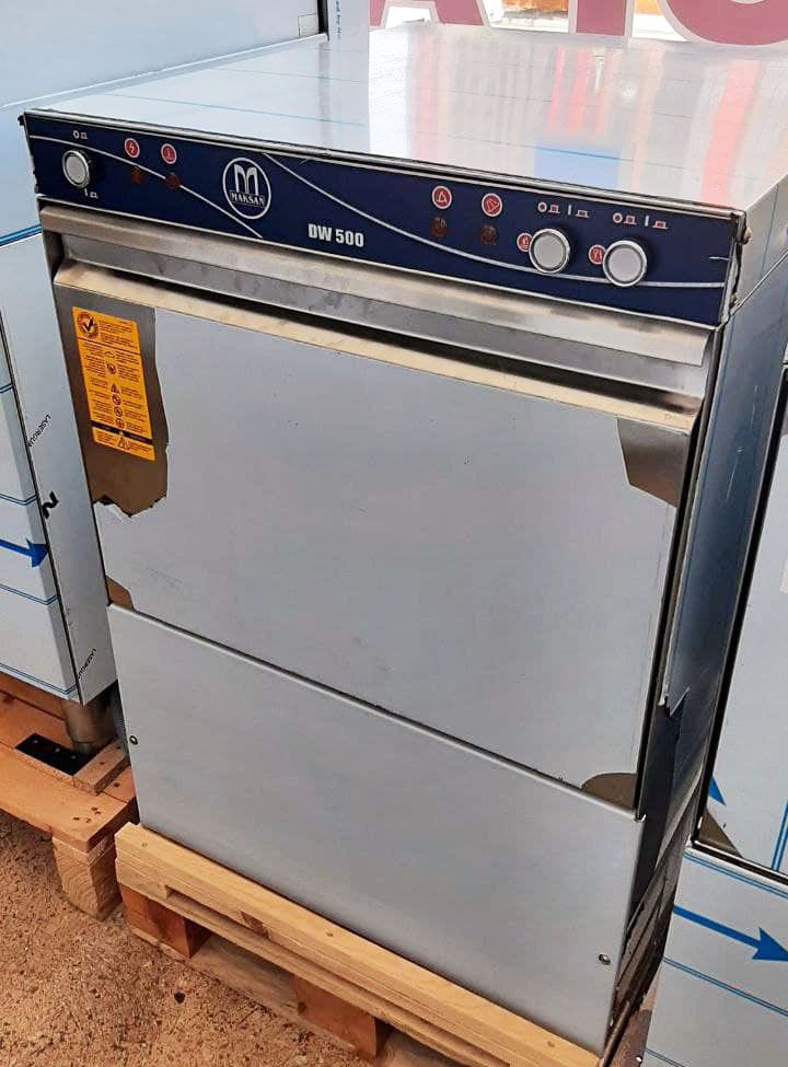 Посудомоечная машина фронтальная Maksan DW-500 DW-500 от СП Контакт