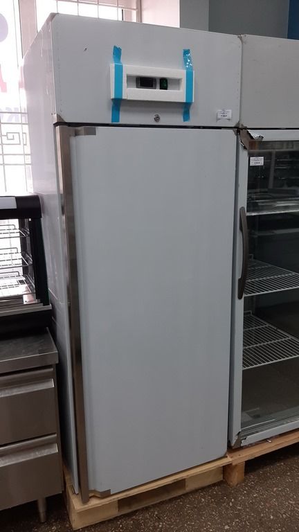 Холодильный шкаф 650 л Jiutai GN-650TN GN-650TN от СП Контакт