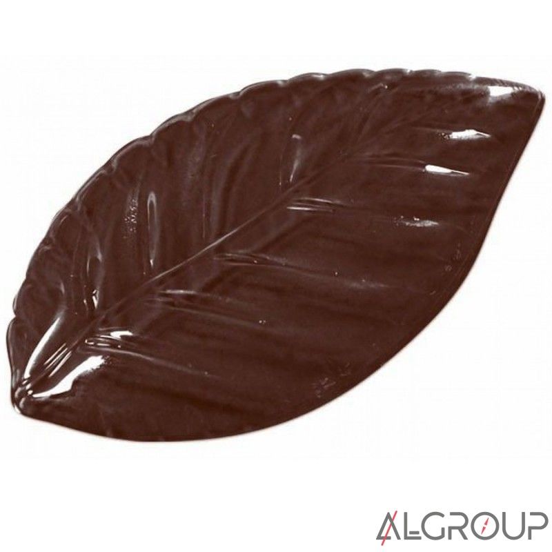 Форма для шоколада "листик" 90-13040 от СП Контакт