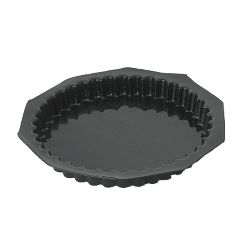 Форма силиконовая для выпечки "пирог с зубчатыми краями" FM00480 от СП Контакт
