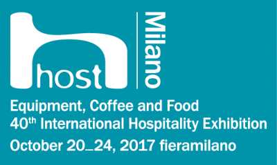 CustomHeat на выставке Host 2017 в Милане