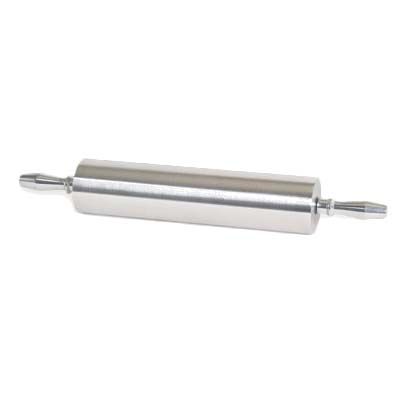 Скалка для теста с ручками 38 см алюминиевая ROY RP 15 A от СП Контакт