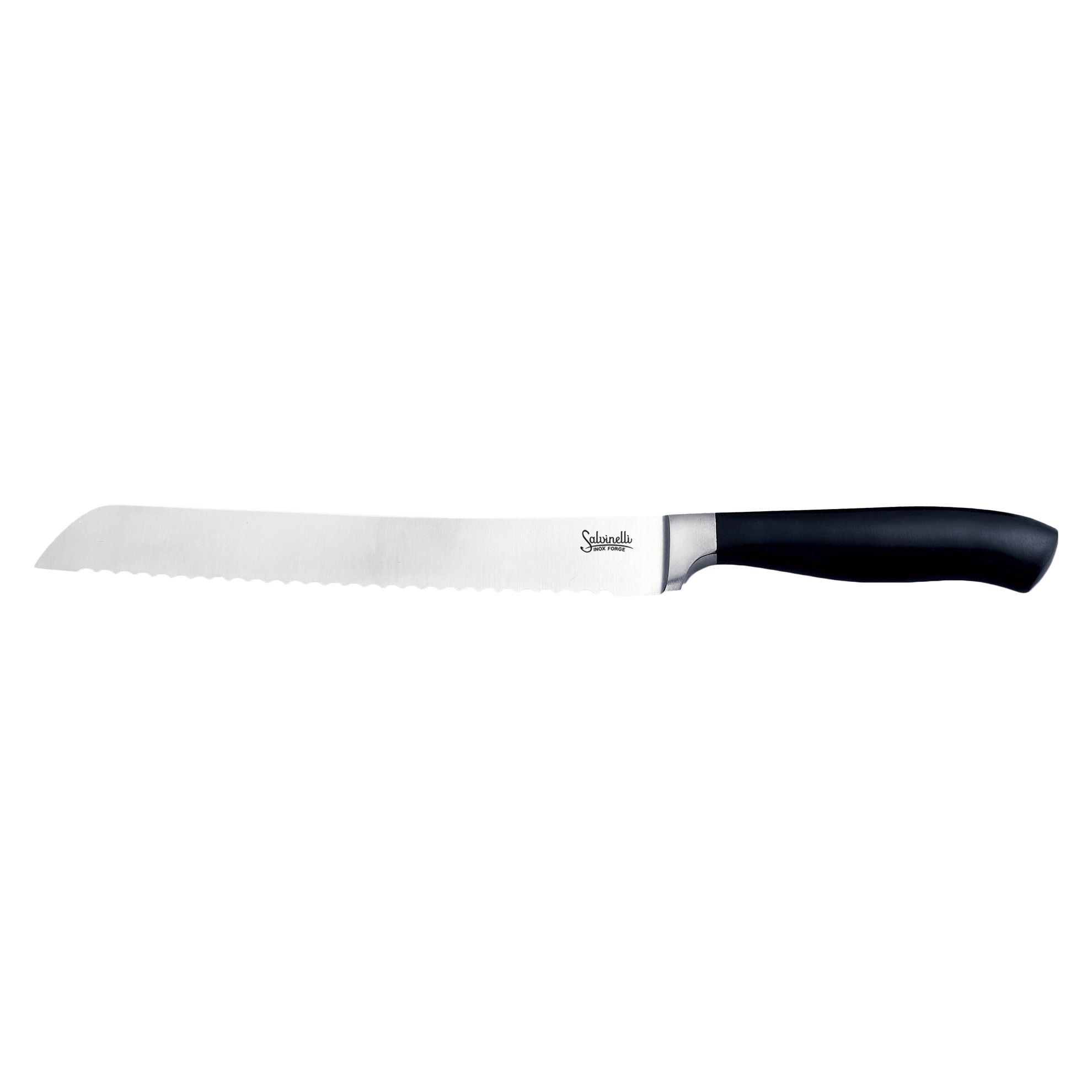 Нож поварской профессиональный для хлеба  длина лезвия 210мм  CCP21DE от СП Контакт