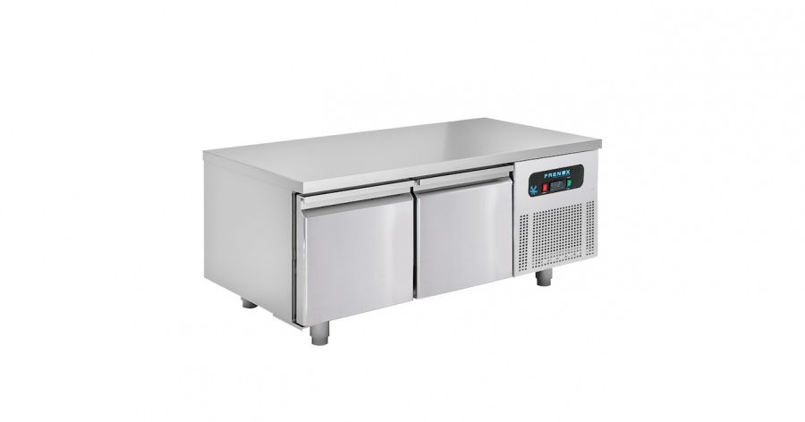 Холодильный стол для бара 150л Frenox USN2-DZ-3D от СП Контакт