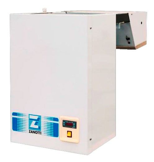 Моноблок для холодильной камеры (+5) MZM110T01F от СП Контакт