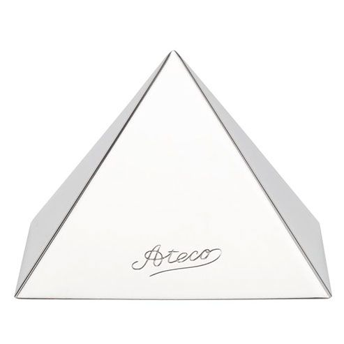 Форма для пирожного "пирамида" Ateco 4936 от СП Контакт