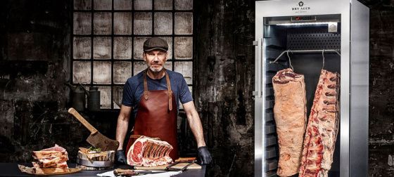 Технология созревания мяса. Вопросы и ответы (FAQ).