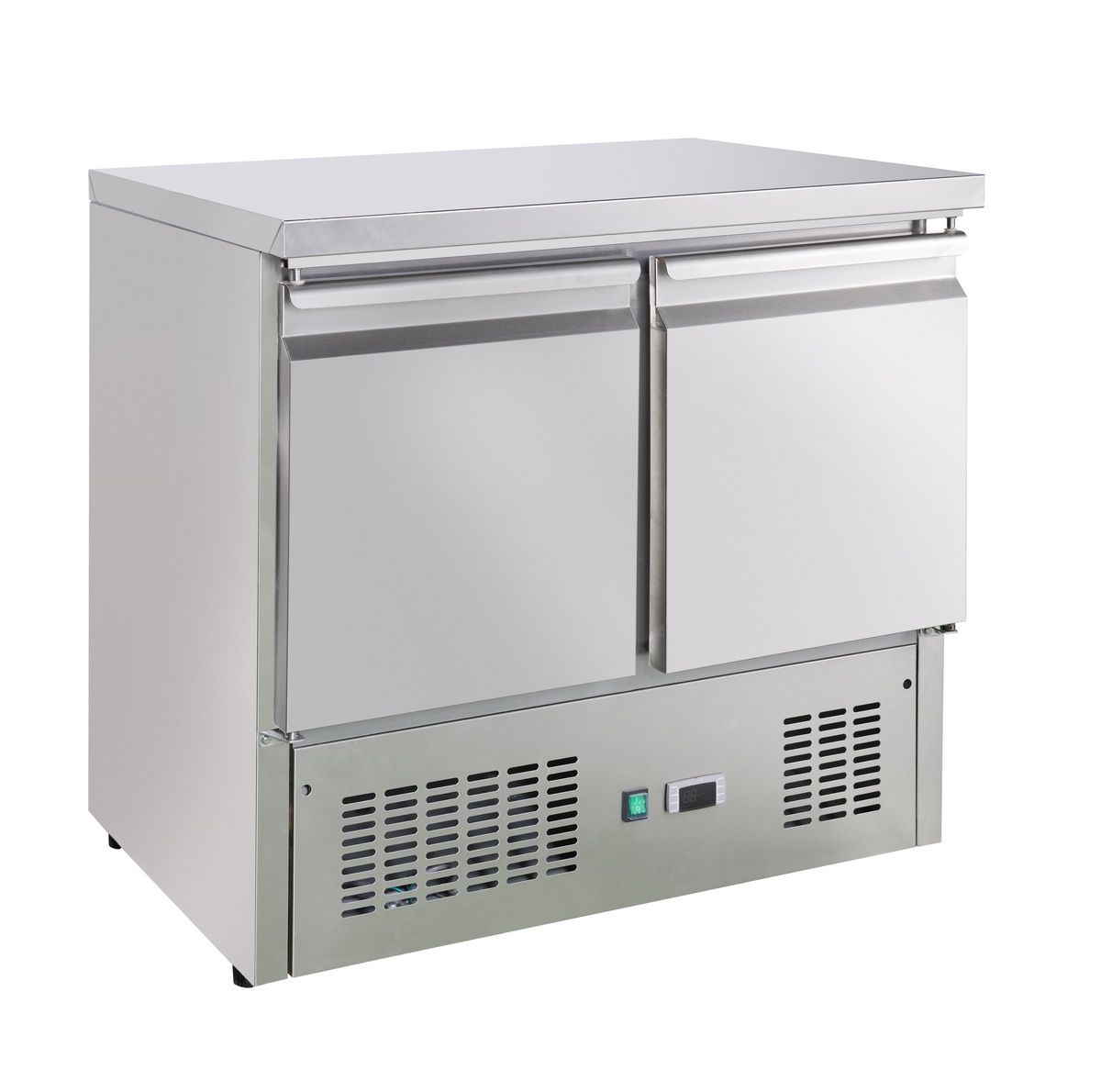 Стол холодильный для сэндвичей CustomCool CCS-900 от СП Контакт