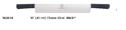 Нож для сыра профессиональный поварской длина лезвия 400 мм 5628-16 от СП Контакт