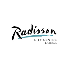 Отель Radisson Hotel Odesa 
