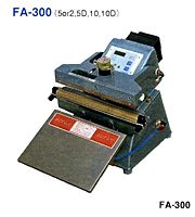 Упаковочная машина с принтером Gasunq Packq FA-300-5 FA-300-5 от СП Контакт