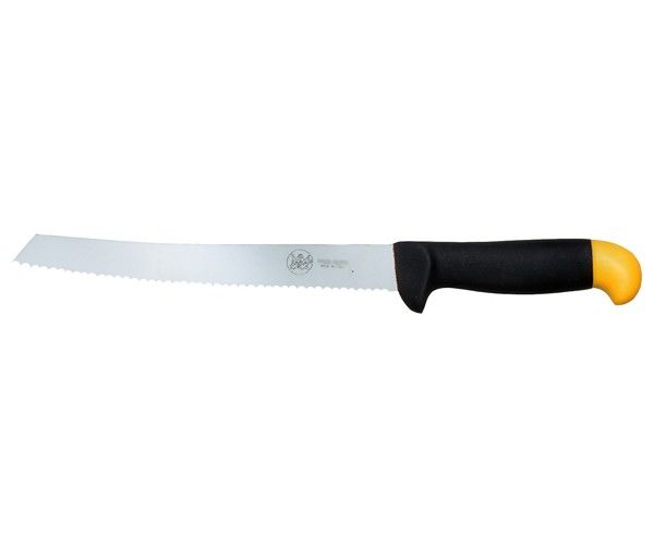Шеф нож  поварской профессиональный  для хлеба длина лезвия 330мм 1 168 181 241 от СП Контакт
