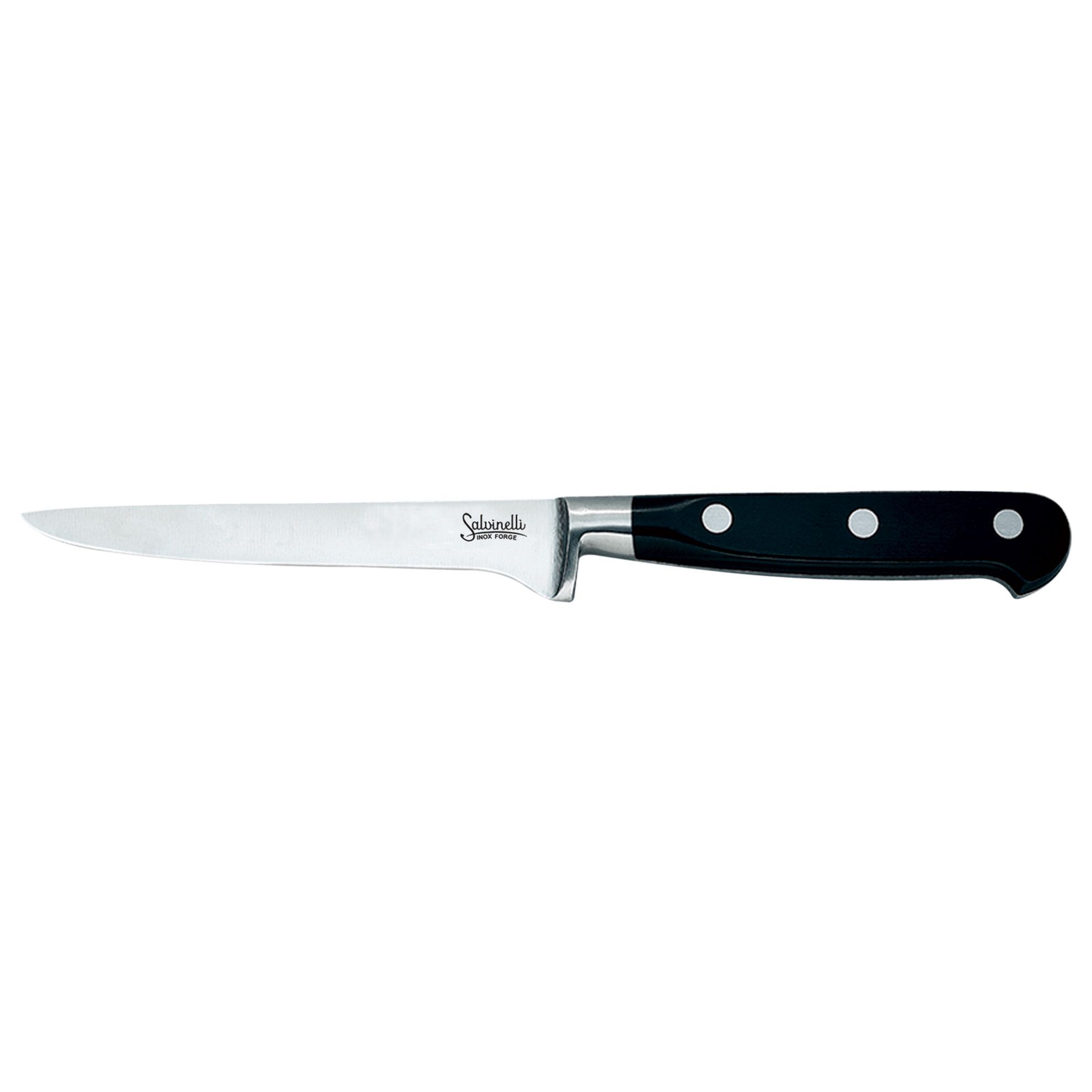 Нож поварской профессиональный для мяса длина лезвия 120 мм CC012CL от СП Контакт