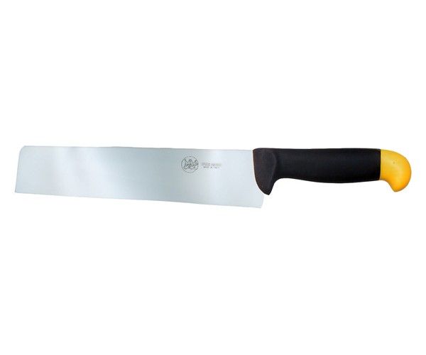 Шеф нож  поварской профессиональный  для колбасы длина лезвия 300мм 1 158 091 301 от СП Контакт