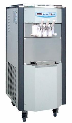 Фризер для мороженого 3 крана Ocean Power ОР-138 ОР-138 от СП Контакт