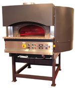 Печь для пиццы FGR130 от СП Контакт