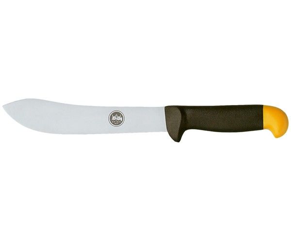 Шеф нож  поварской профессиональный для снятия шкуры длина лезвия 240мм  1 008 191 251 от СП Контакт