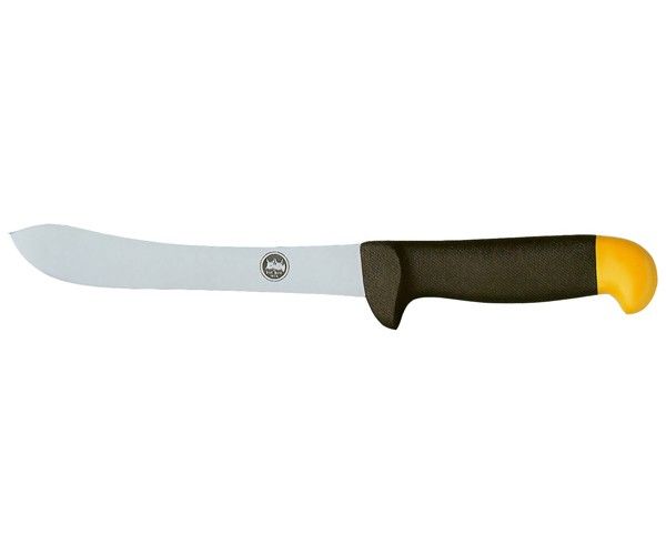 Шеф нож  поварской профессиональный для снятия шкуры длина лезвия 180мм  1 008 211 181 от СП Контакт