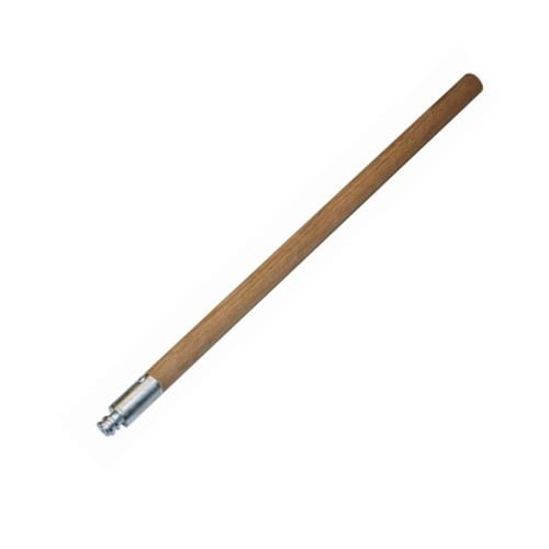 Ручка для щетки 1,5м дерево BR-60W от СП Контакт