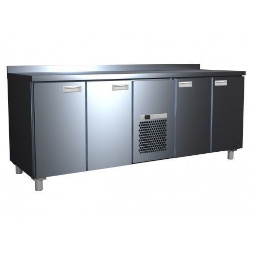 Холодильный стол для бара  281л Frenox CGNL2-M-RD-4D от СП Контакт