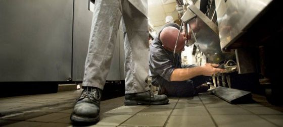 10 советов по уходу за оборудованием в ресторане