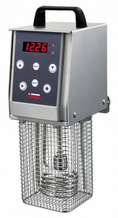 Термопроцессор SOUS VIDE (сувид) Sirman Softcooker Y09 от СП Контакт