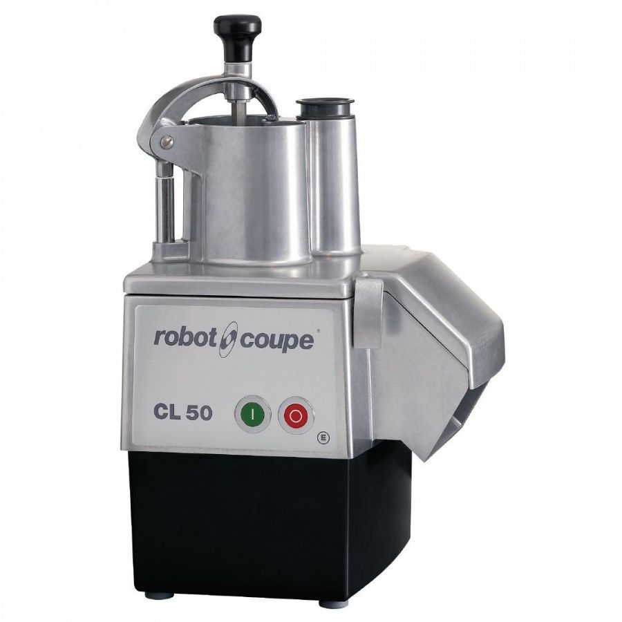 Промышленная овощерезка CL 50  RobotCoupe CL 50  от СП Контакт