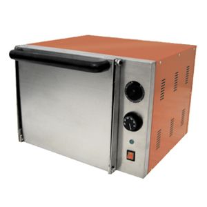 Печь для пиццы двухподовая электрическая SYBO PC-02S от СП Контакт