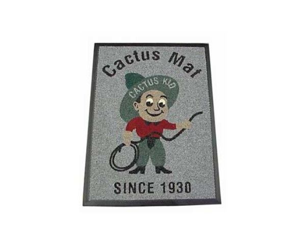 Cactus Mat Mfg.Co
