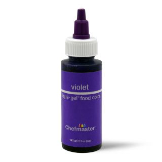 Краска пищевая (violet) 5081 от СП Контакт
