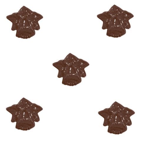 Форма для шоколада "колокольчик"  90-13071 от СП Контакт