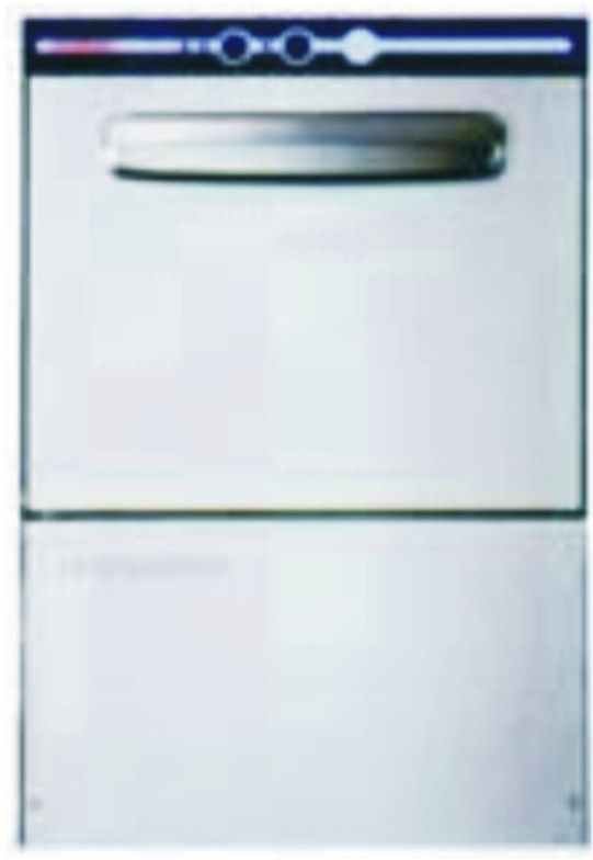 Посудомоечная машина фронтальная Comenda LB215 LB215 от СП Контакт