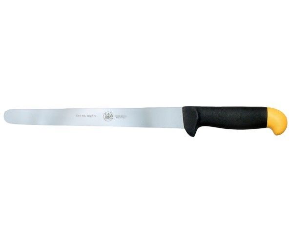Шеф нож  поварской профессиональный  для ветчины длина лезвия 300мм 1 148 111 301 от СП Контакт