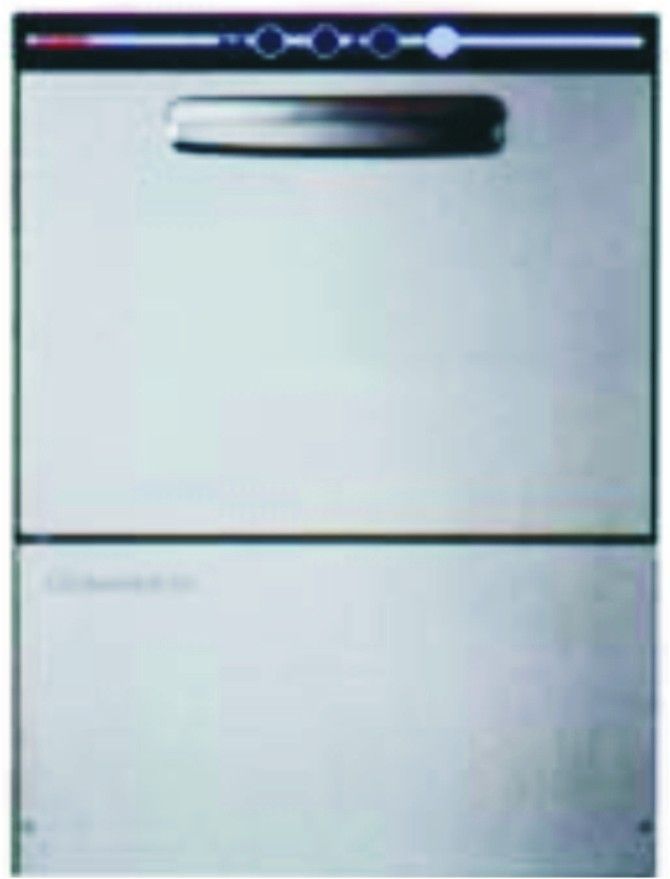 Посудомоечная машина фронтальная Comenda LF322 (M) LF322 (M) от СП Контакт