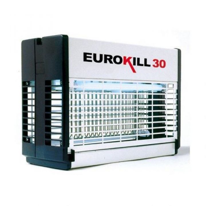 Уничтожитель насекомых Eurokill EX30S действие 80м²  от СП Контакт