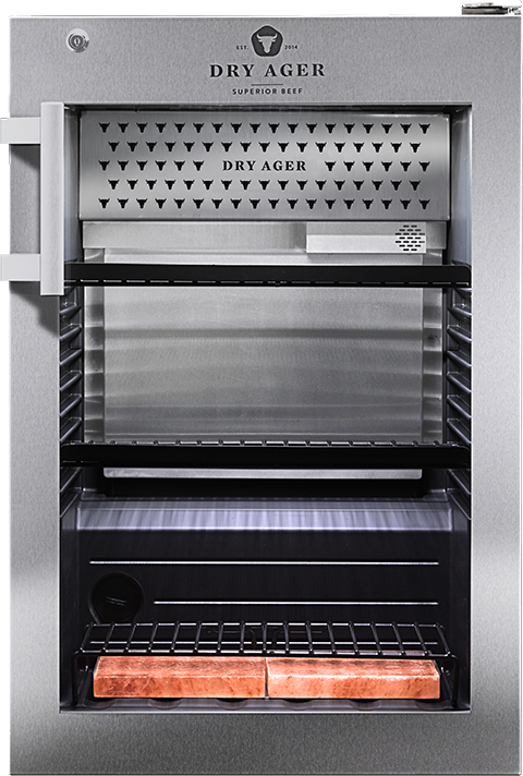 Шкаф для вызревания мяса Dry Ager DX0500P с DX LED до 20 кг  DX0500P от СП Контакт