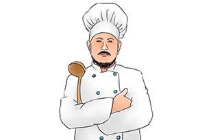 Как стать шеф-поваром