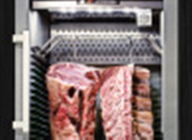 Штанга для мяса в шкафы DX 1000  Dry Ager DX0010 от СП Контакт